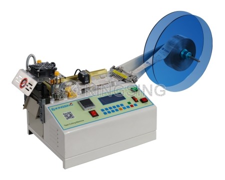 High Speed Label Cutting Machine