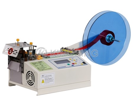 Automatic Belt Cutting Machine