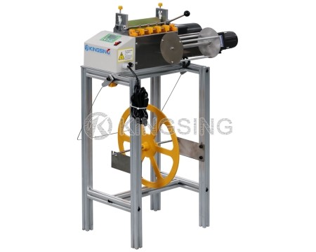 Automatic Tape Prefeeder