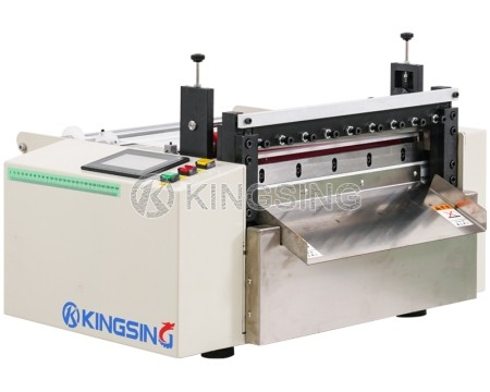 Computer Tape Cutting Machine