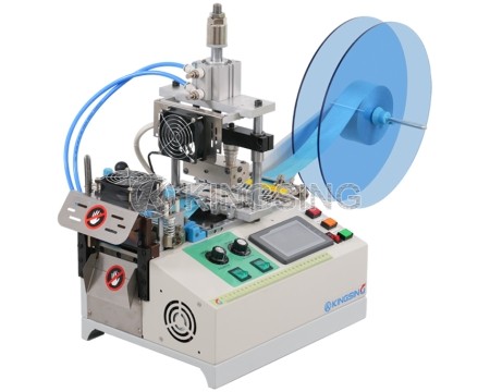 Computer Punching and Tape Cutting Machine