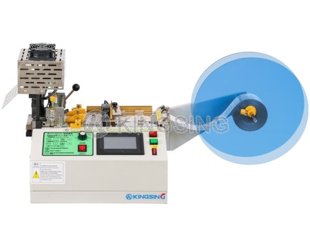 Multi-angle Tape Cutting Machine