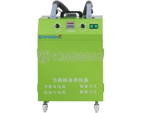 Energy Saving Extremely Fast Wire Cutting Machine