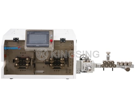 Automatic Hot Knife Cable Cutting Machine