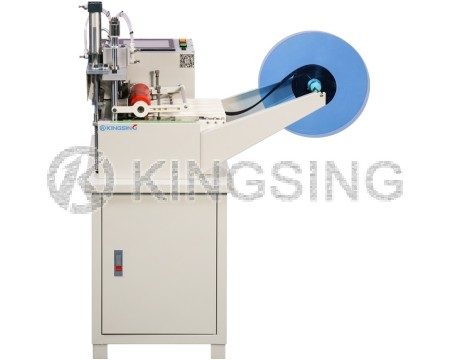 Heavy-duty Tape Cutting and Stacking Machine