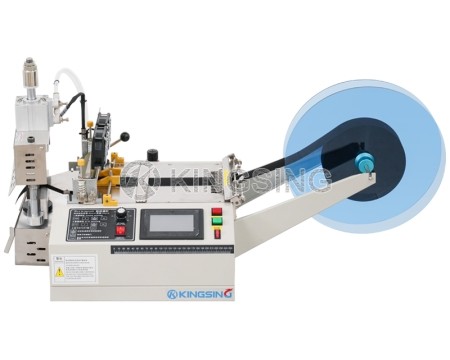 Multi-angle Computer Tape Cutting Machine