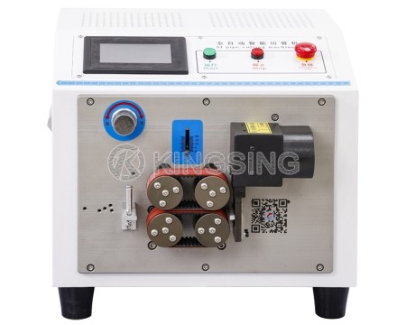 Automatic Heat Shrink Tube Cutting Machine
