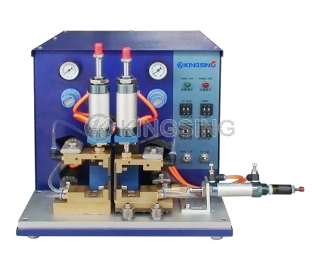 Semi-automatic Benchtop Wire Rope Cutter