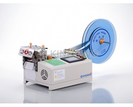 Automatic Belt Cutting Machine