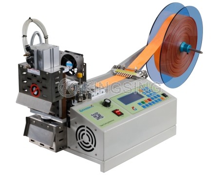 Automatic Rotary Angle Tape Cutting Machine