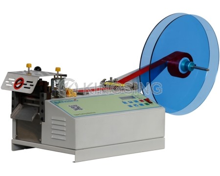 Cold Knife Tape Cutting Machine
