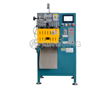 Steel Wire Rope Hot Melt Cutting Machine