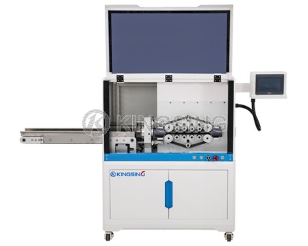 Tube Cutting Machine