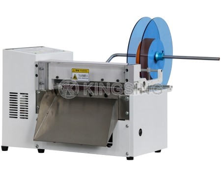Heavy-duty Belt Cutting Machine