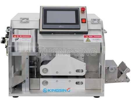 Automatic Belt Driven Tape Cutting Machine