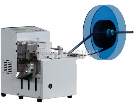 Automatic Flexible Tube Cutting Machine