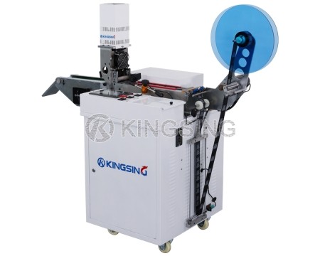 Ultrasonic Label Cutting Machine