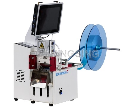 Automatic Tape Cutting Machine