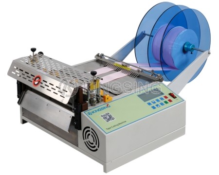 Cold Knife Wide Tape Cutting Machine